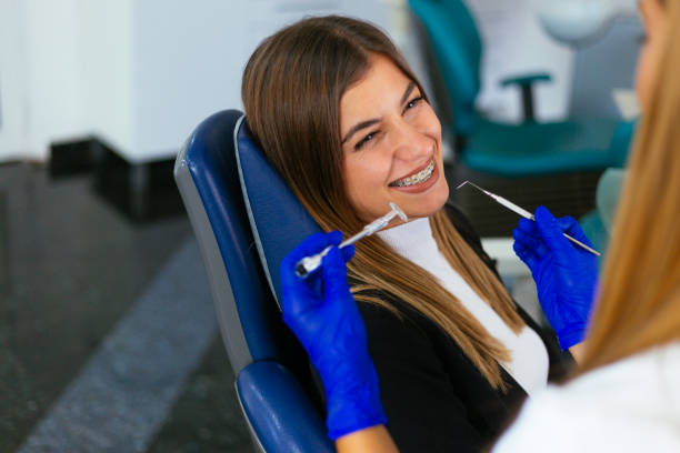 TMJ/TMD Treatment in Brookdale, SC