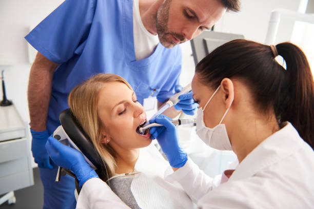 Best Dental Fillings (Composite and Amalgam)  in Brookdale, SC