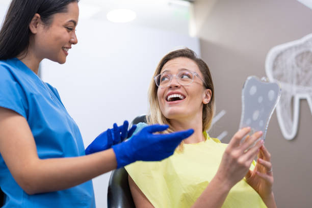 Dental Inlays and Onlays in Brookdale, SC